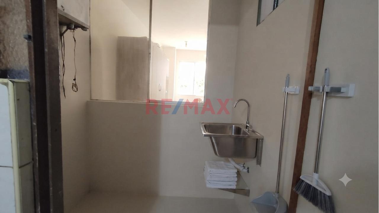Venta De Local Comercial 81M2 - 2Do Piso En Constructores La Molina - 8