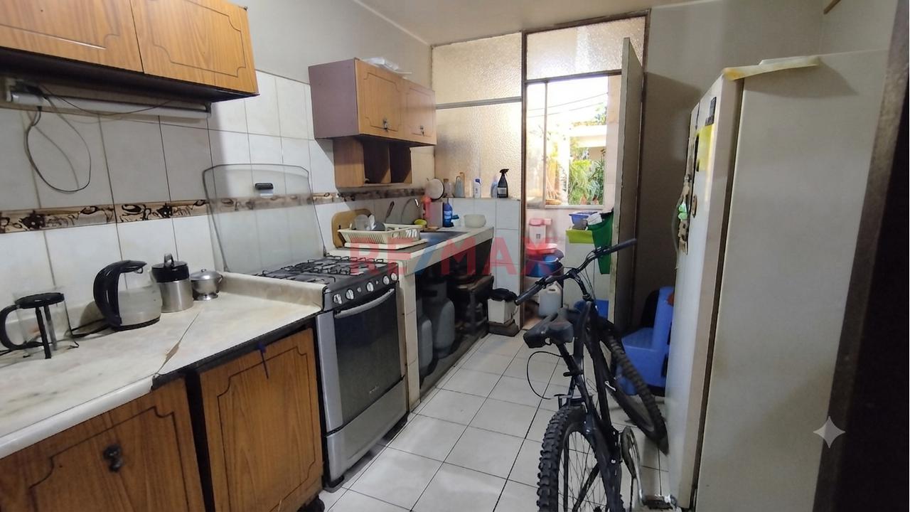 Venta De Local Comercial 81M2 - 2Do Piso En Constructores La Molina - 4