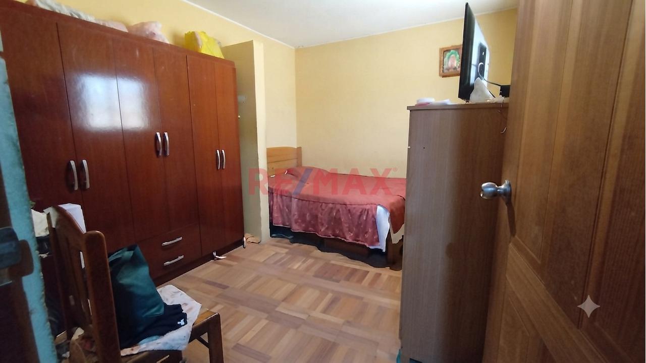 Venta De Local Comercial 81M2 - 2Do Piso En Constructores La Molina - 12