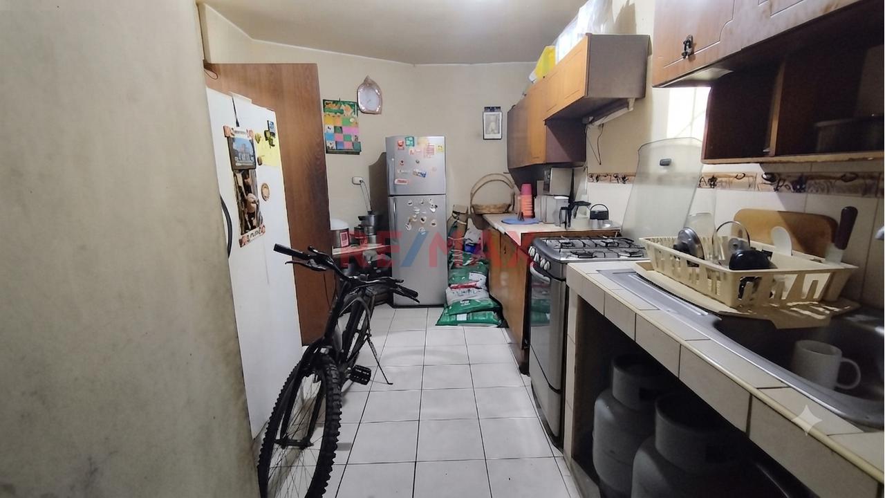 Venta De Local Comercial 81M2 - 2Do Piso En Constructores La Molina - 5