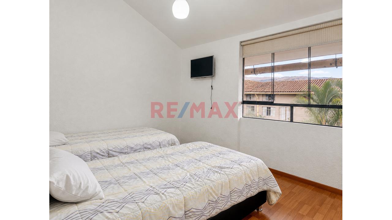 🏡✨ ¡Departamento En Venta En Hilario Mendívil – Cusco! ✨🏡 - 3