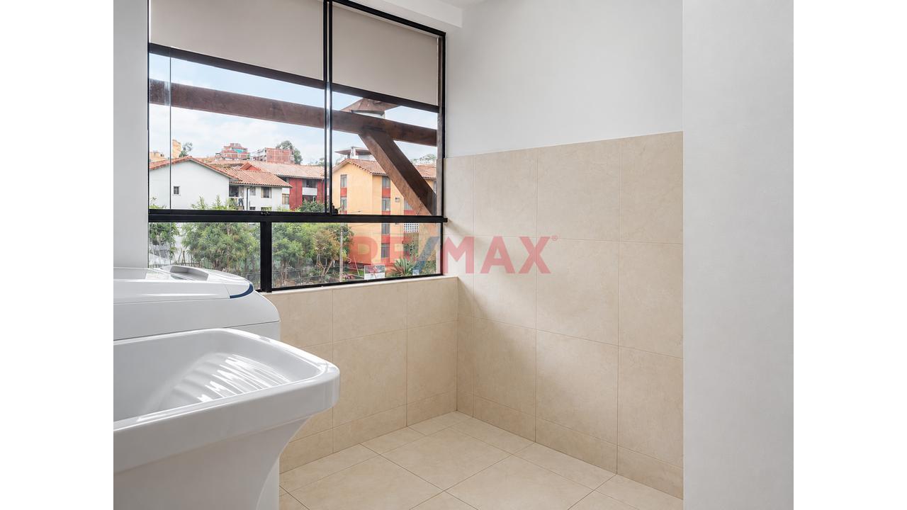 🏡✨ ¡Departamento En Venta En Hilario Mendívil – Cusco! ✨🏡 - 11