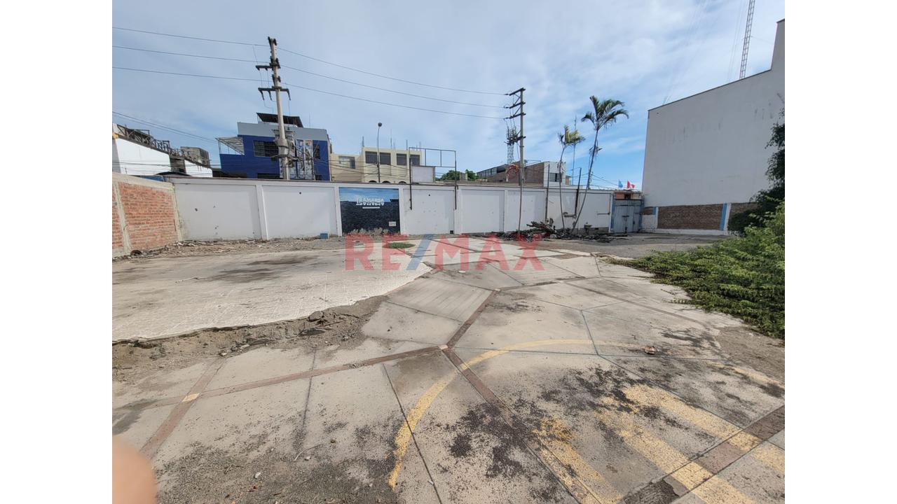 Terreno Urbano En Venta En El Callao A 2 Cuadras De La Municipalidad Del Callao — foto 2