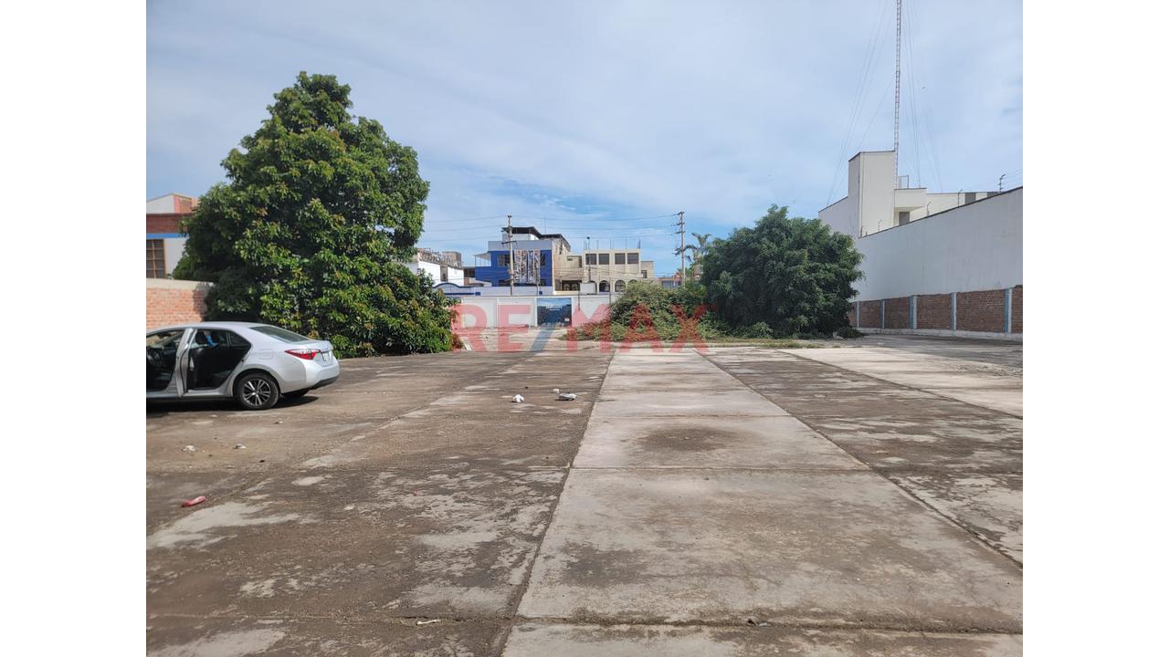 Terreno Urbano En Venta En El Callao A 2 Cuadras De La Municipalidad Del Callao — foto 6