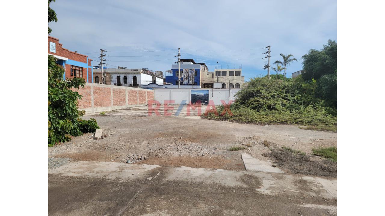 Terreno Urbano En Venta En El Callao A 2 Cuadras De La Municipalidad Del Callao — foto 5