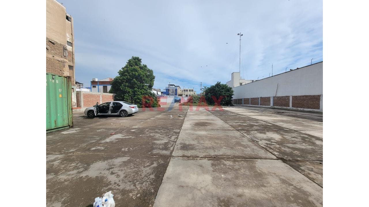Terreno Urbano En Venta En El Callao A 2 Cuadras De La Municipalidad Del Callao — foto 7