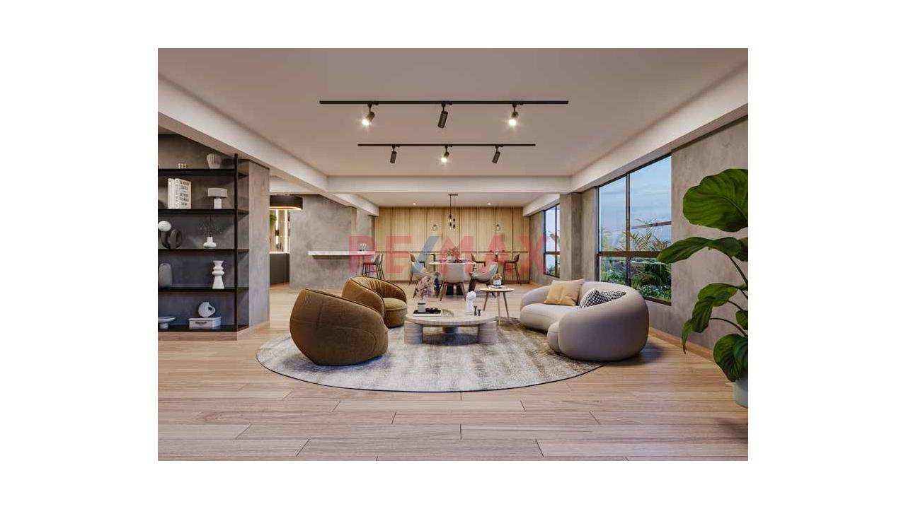 🏙️ Venta De Departamento – Santa Beatriz | Grupo Tyc — foto 12