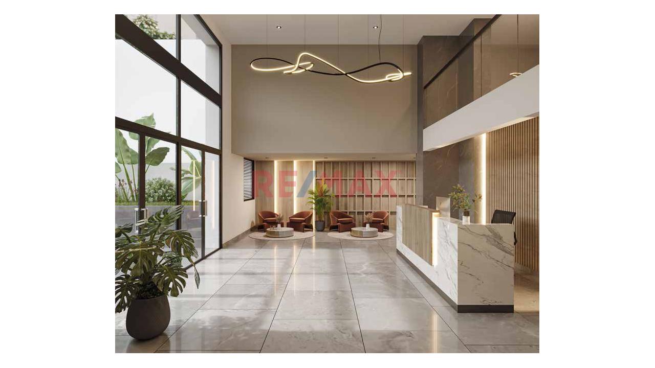 🏙️ Venta De Departamento – Santa Beatriz | Grupo Tyc