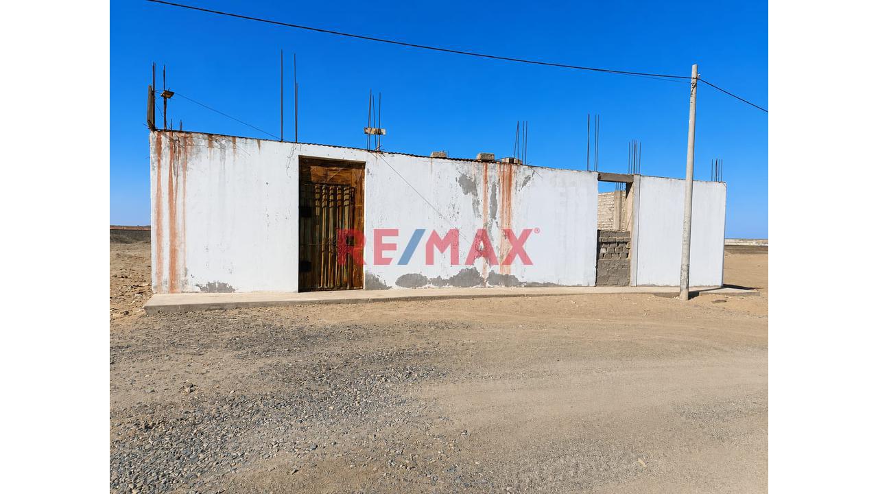 Venta De Terreno - 1