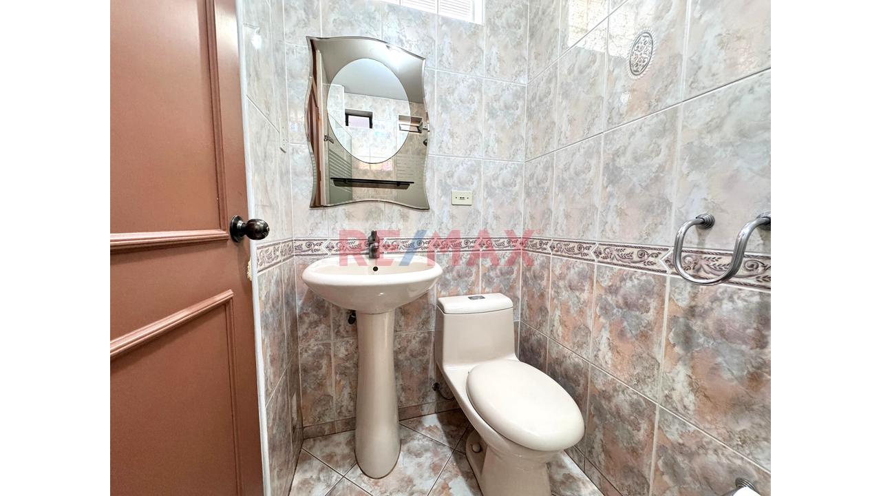 Departamento En Venta En 3Er Piso Con Vista Exterior, Estacionamiento Y Terraza — foto 15