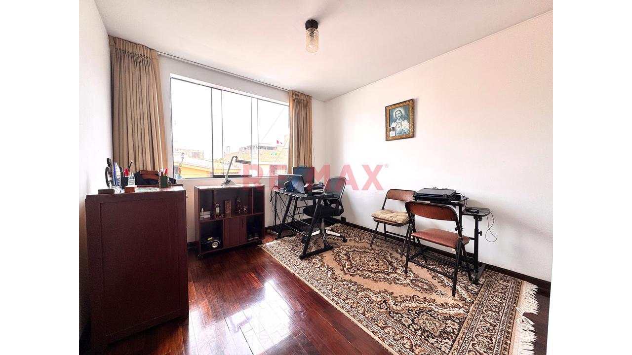 Departamento En Venta En 3Er Piso Con Vista Exterior, Estacionamiento Y Terraza — foto 12