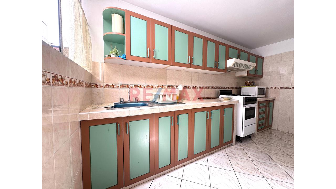 Departamento En Venta En 3Er Piso Con Vista Exterior, Estacionamiento Y Terraza — foto 6