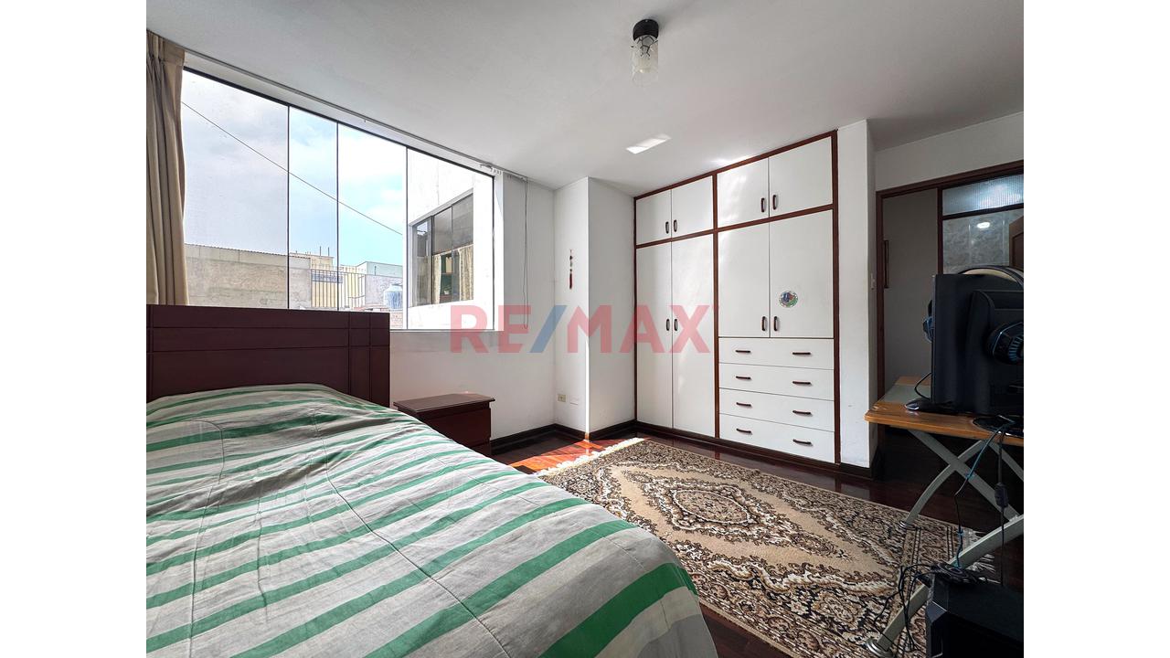 Departamento En Venta En 3Er Piso Con Vista Exterior, Estacionamiento Y Terraza — foto 10