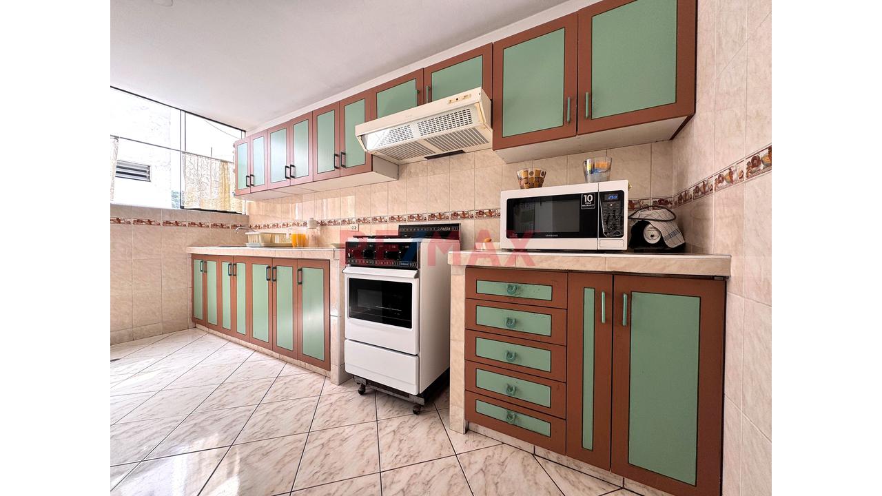 Departamento En Venta En 3Er Piso Con Vista Exterior, Estacionamiento Y Terraza — foto 5