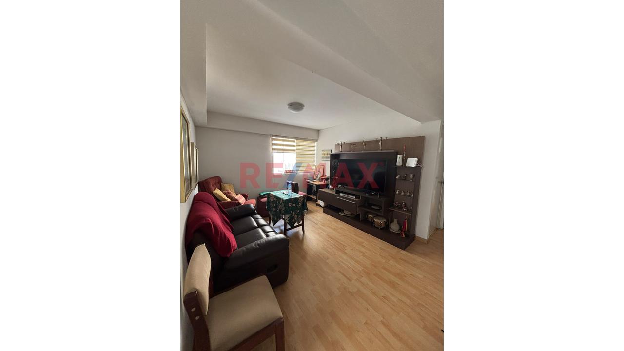 ¡Oportunidad Única! Moderno Departamento En Venta En Miraflores — foto 5