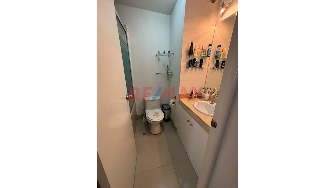 ¡Oportunidad Única! Moderno Departamento En Venta En Miraflores — foto 9
