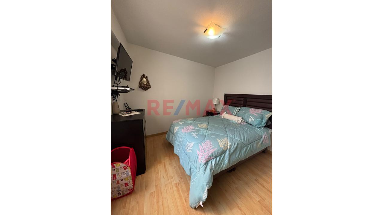 ¡Oportunidad Única! Moderno Departamento En Venta En Miraflores — foto 11