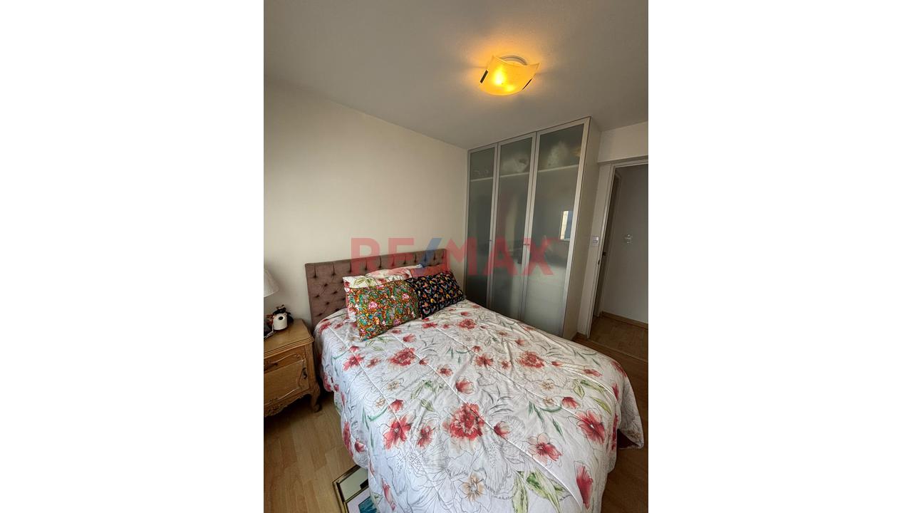 ¡Oportunidad Única! Moderno Departamento En Venta En Miraflores — foto 8