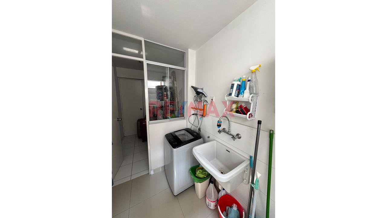 ¡Oportunidad Única! Moderno Departamento En Venta En Miraflores — foto 4