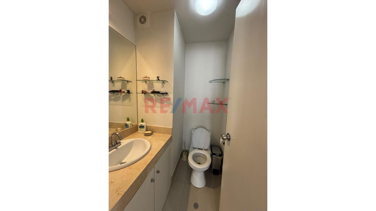 ¡Oportunidad Única! Moderno Departamento En Venta En Miraflores — foto 6