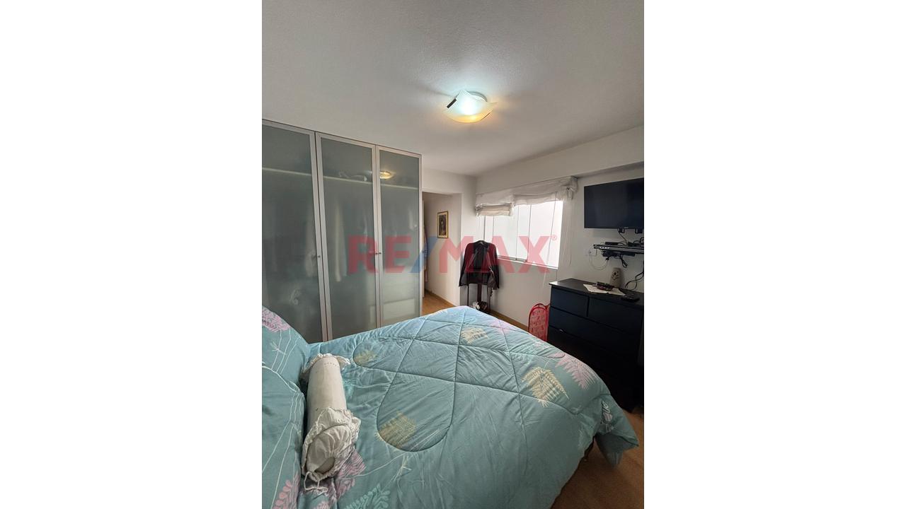 ¡Oportunidad Única! Moderno Departamento En Venta En Miraflores — foto 10