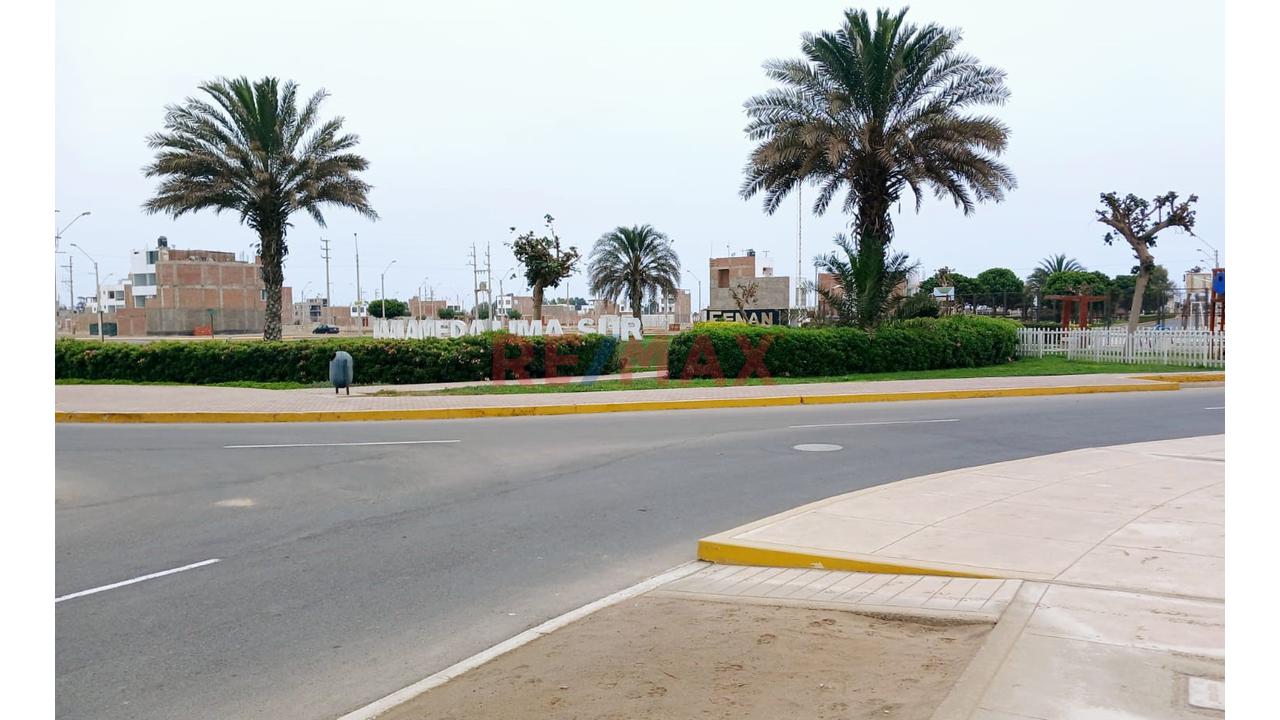 🏡 Excelente Oportunidad De Inversión | Terreno De 90 M² En Alameda Lima Sur - Chilca. - 3