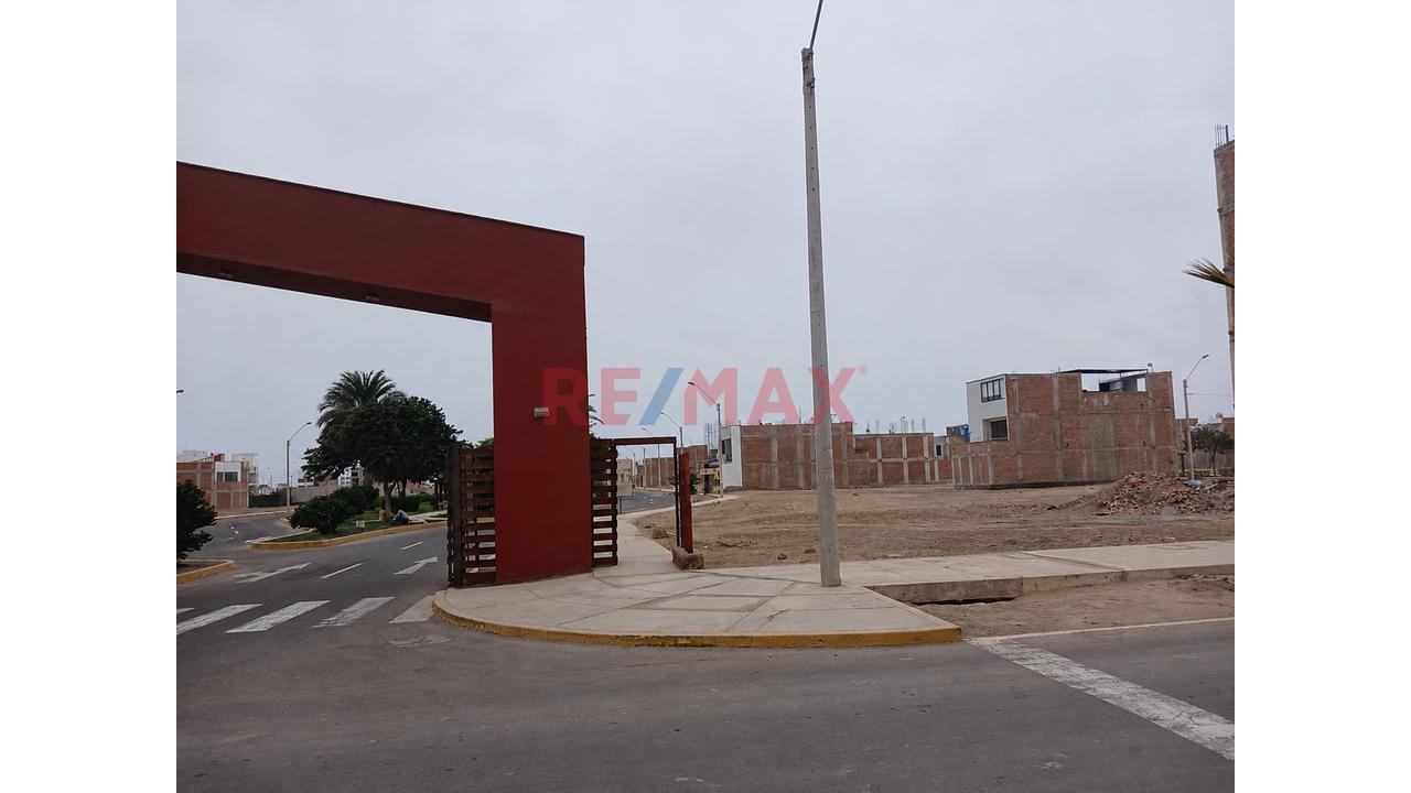 🏡 Excelente Oportunidad De Inversión | Terreno De 90 M² En Alameda Lima Sur - Chilca. - 6