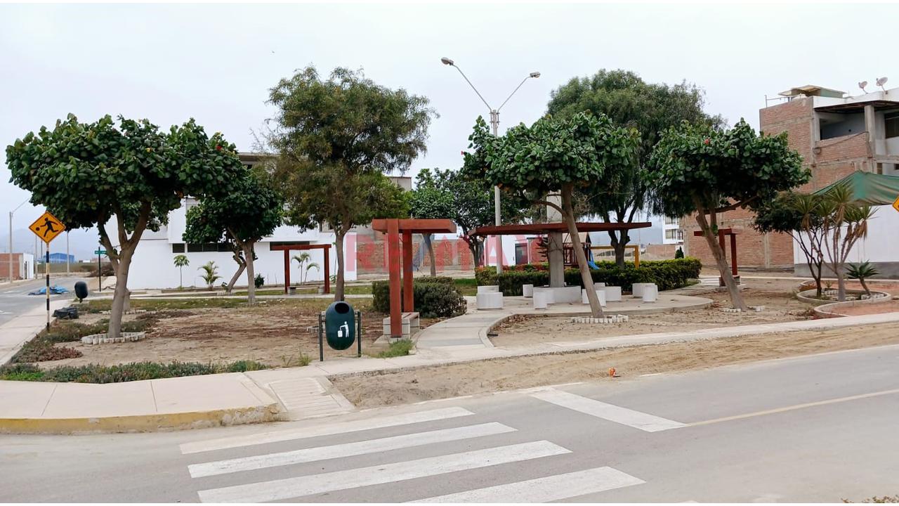 🏡 Excelente Oportunidad De Inversión | Terreno De 90 M² En Alameda Lima Sur - Chilca. - 5