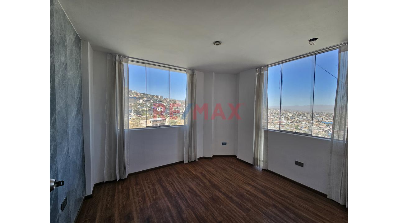Venta De Linda Y Moderna Casita En Interior En La Rinconada Mariano Melgar — foto 11