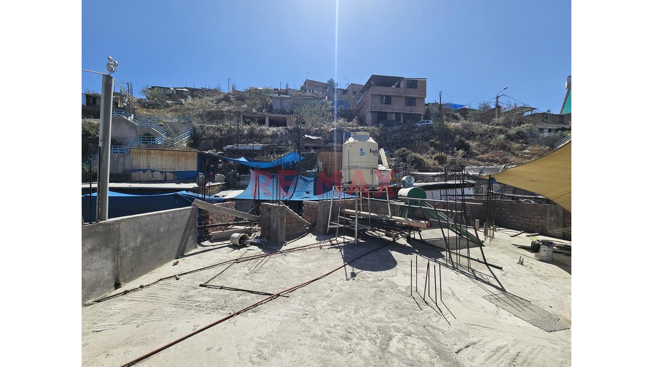 Venta De Linda Y Moderna Casita En Interior En La Rinconada Mariano Melgar — foto 14