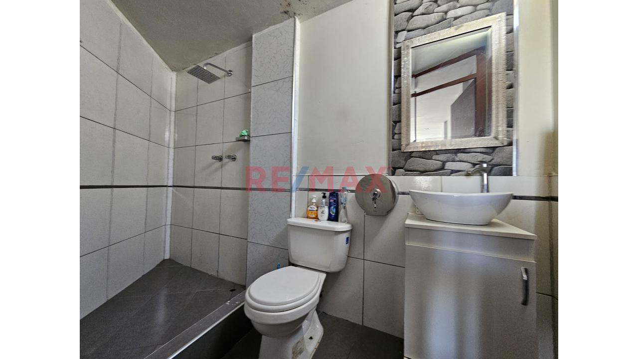 Venta De Linda Y Moderna Casita En Interior En La Rinconada Mariano Melgar — foto 7
