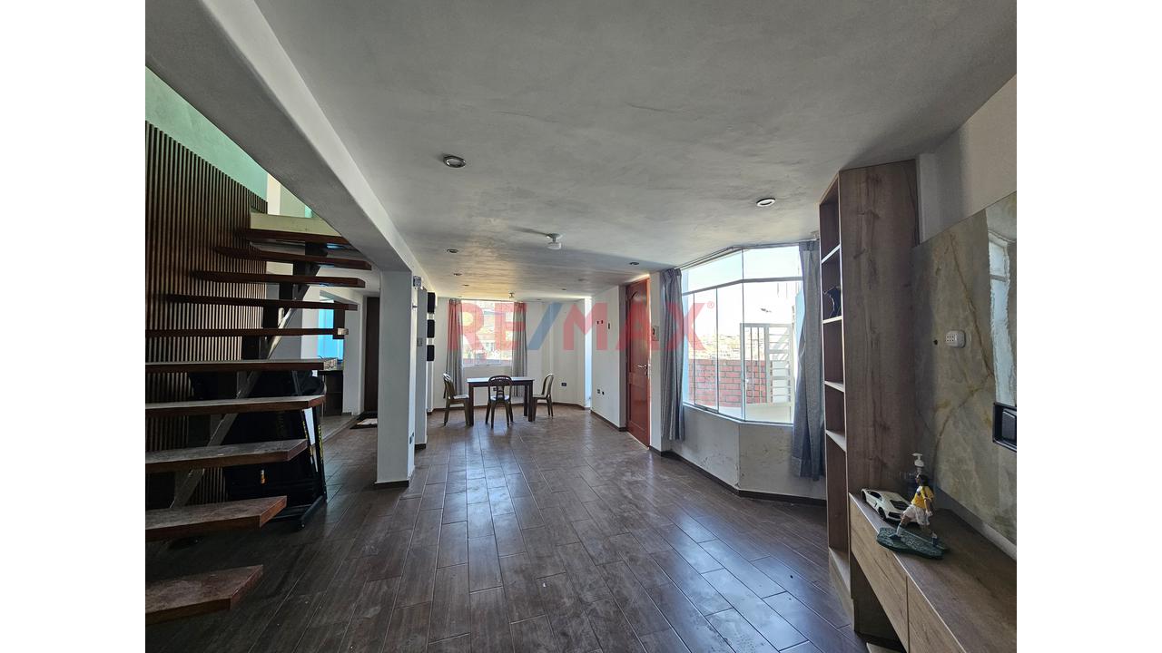 Venta De Linda Y Moderna Casita En Interior En La Rinconada Mariano Melgar — foto 4