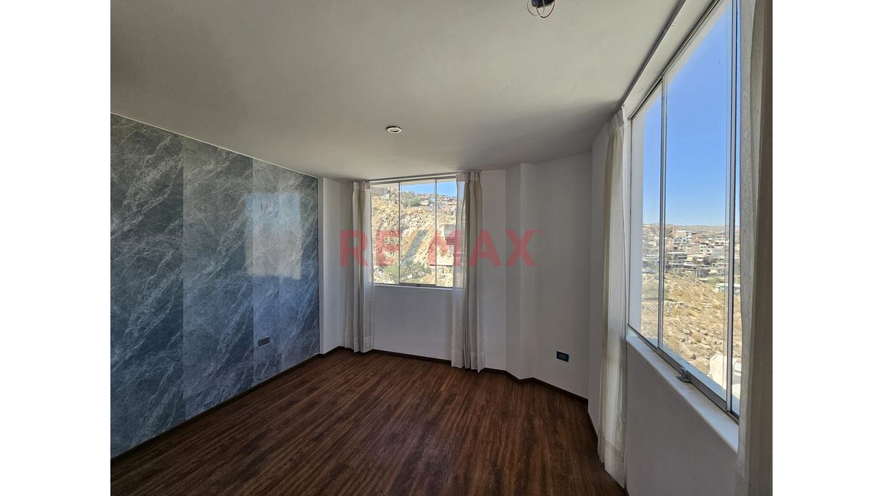 Venta De Linda Y Moderna Casita En Interior En La Rinconada Mariano Melgar — foto 8