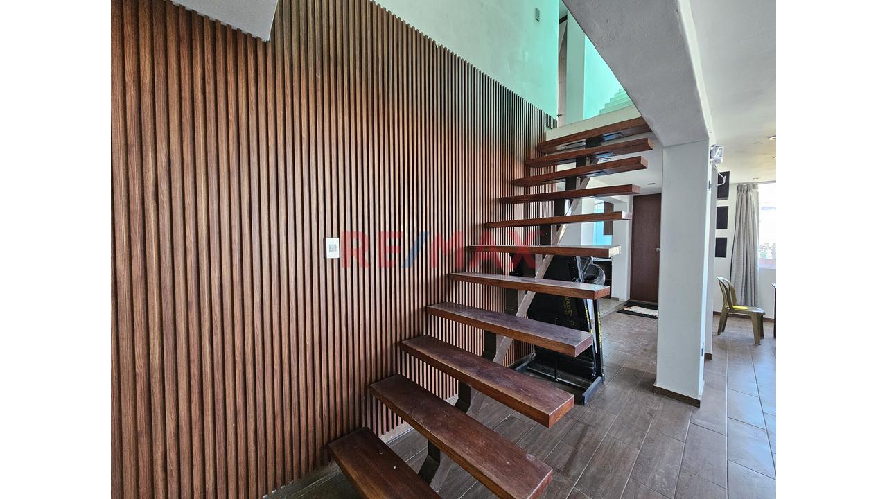 Venta De Linda Y Moderna Casita En Interior En La Rinconada Mariano Melgar — foto 6