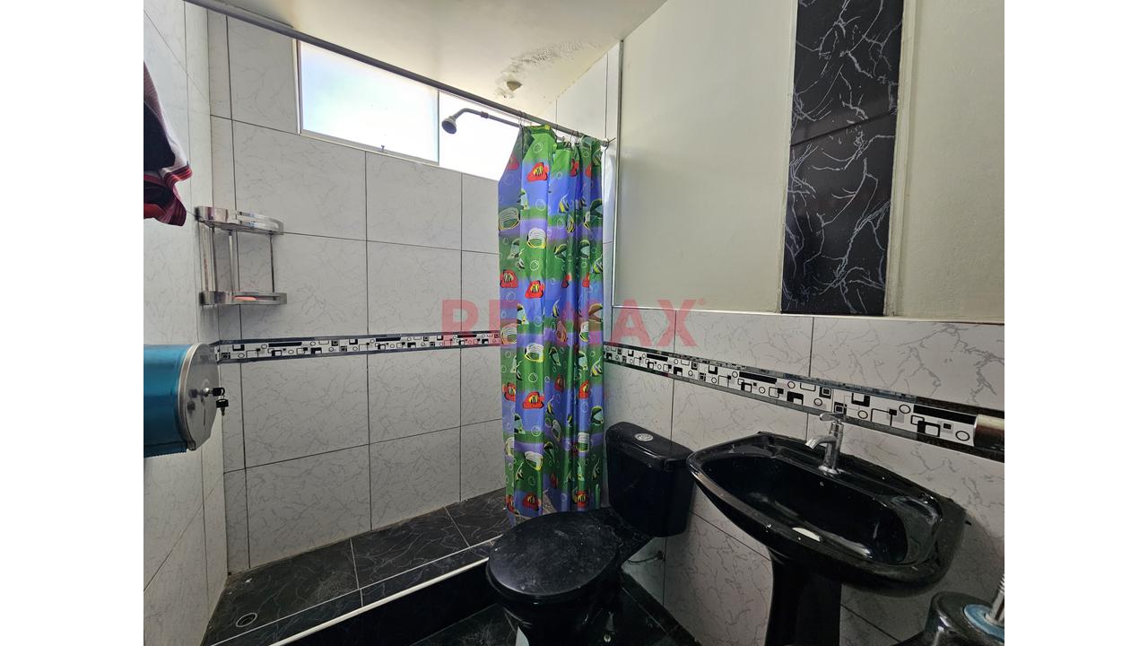 Venta De Linda Y Moderna Casita En Interior En La Rinconada Mariano Melgar — foto 10