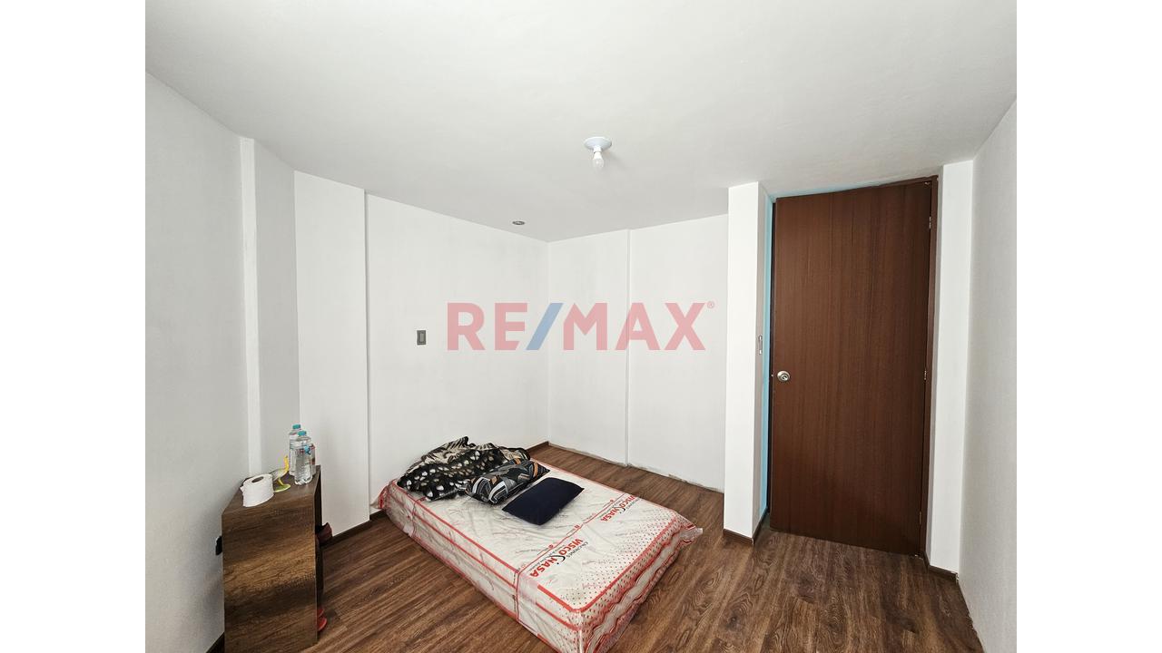 Venta De Linda Y Moderna Casita En Interior En La Rinconada Mariano Melgar — foto 9