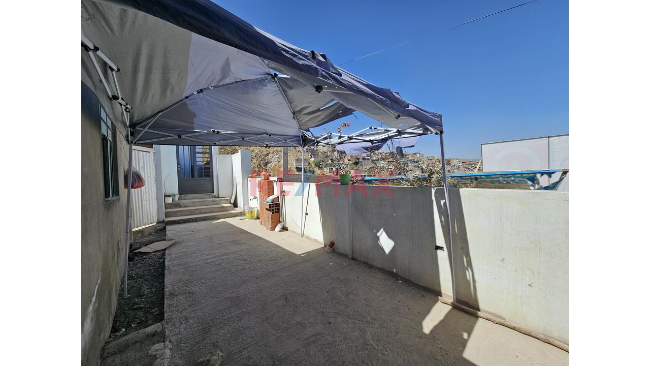 Venta De Linda Y Moderna Casita En Interior En La Rinconada Mariano Melgar — foto 15
