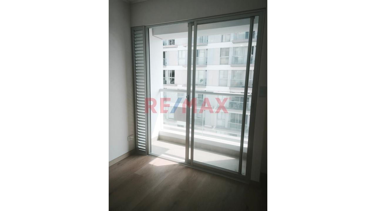 Alquiler De Departamento De Estreno En Surquillo | Cerca Centro Empresarial San Isidro — foto 10