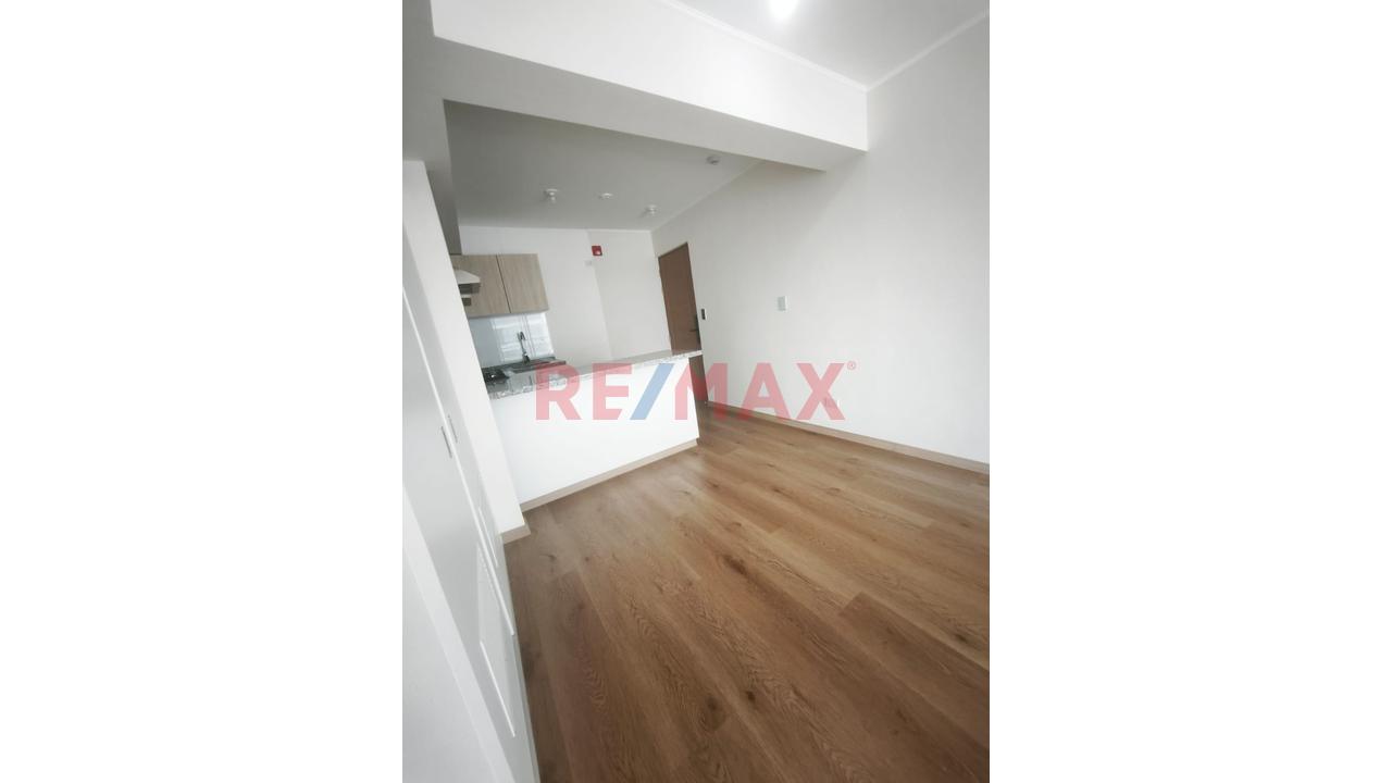 Alquiler De Departamento De Estreno En Surquillo | Cerca Centro Empresarial San Isidro — foto 15