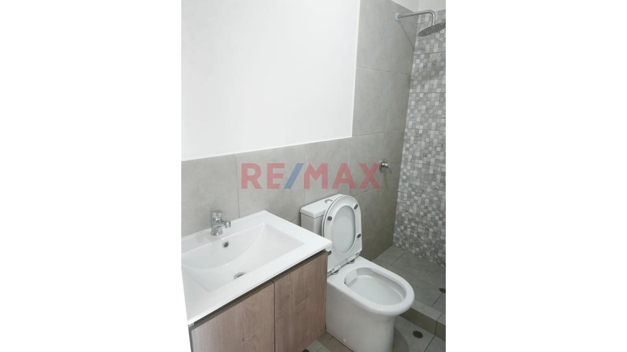 Alquiler De Departamento De Estreno En Surquillo | Cerca Centro Empresarial San Isidro — foto 14