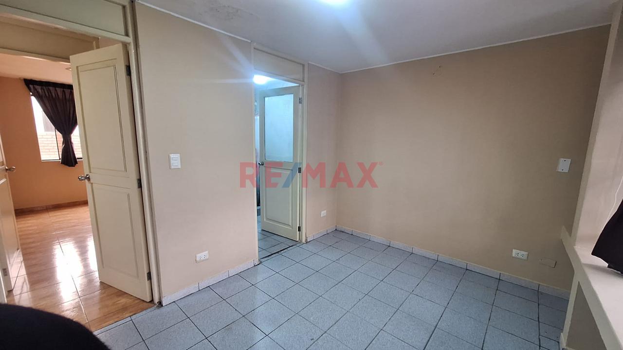 Departamento En Alquiler Cerca A Real Plaza De Puruchuco - Ate — foto 7