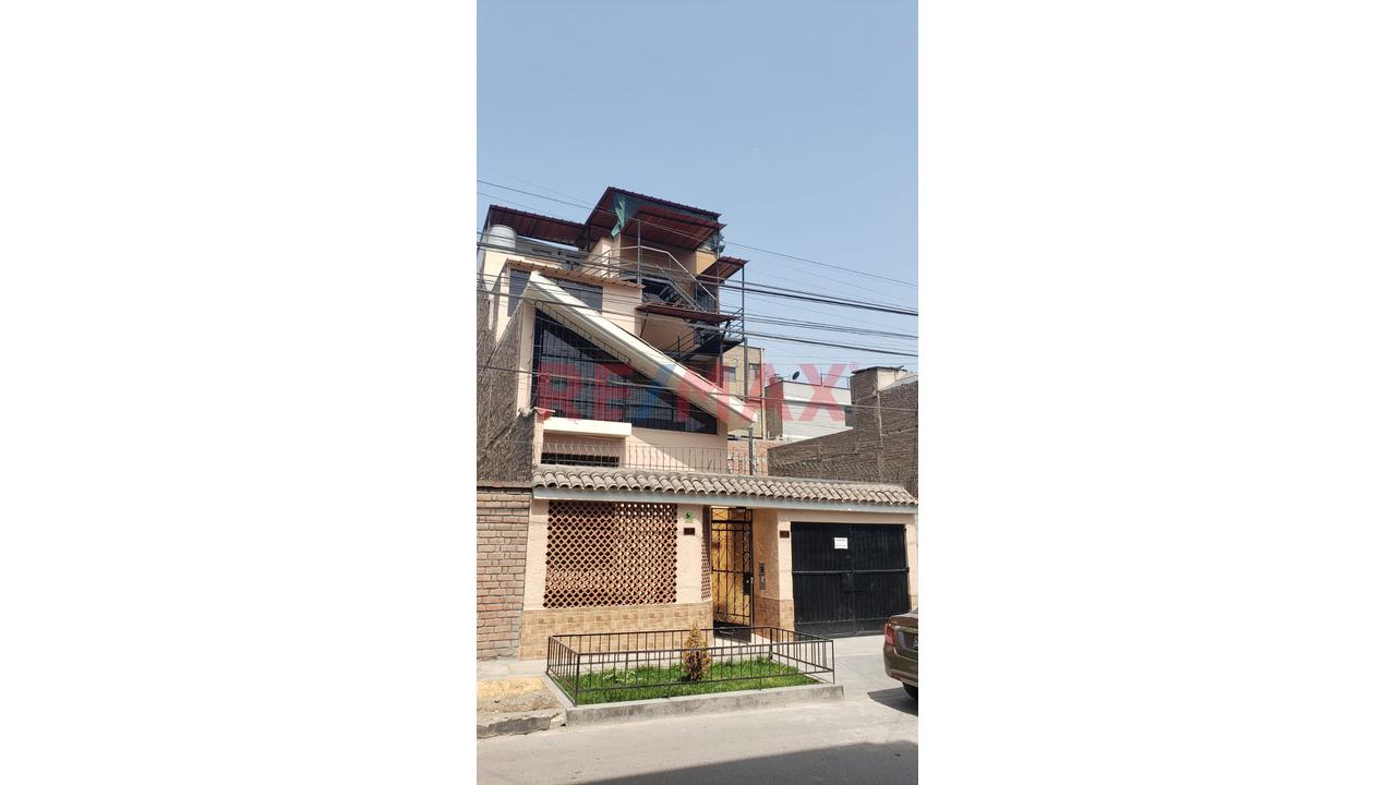 Departamento En Alquiler Cerca A Real Plaza De Puruchuco - Ate — foto 10