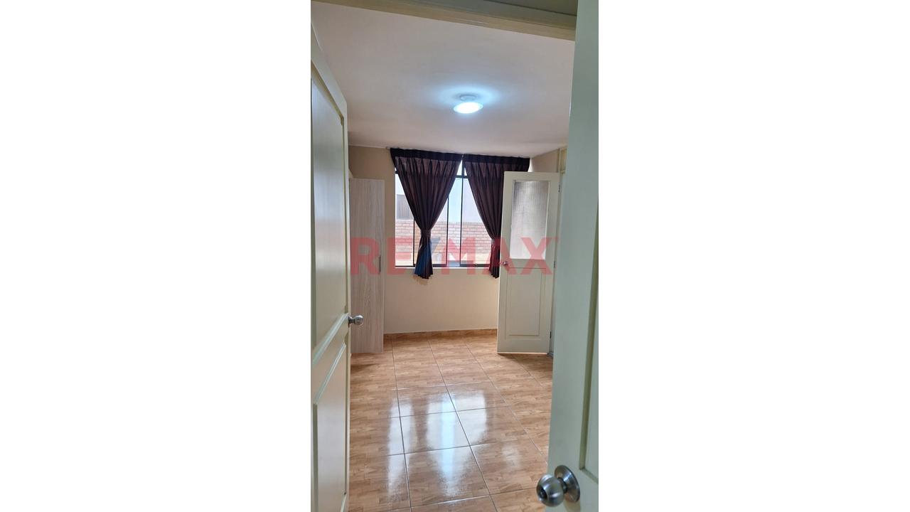 Departamento En Alquiler Cerca A Real Plaza De Puruchuco - Ate — foto 9