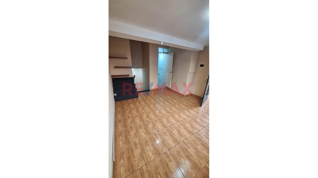 Departamento En Alquiler Cerca A Real Plaza De Puruchuco - Ate — foto 3