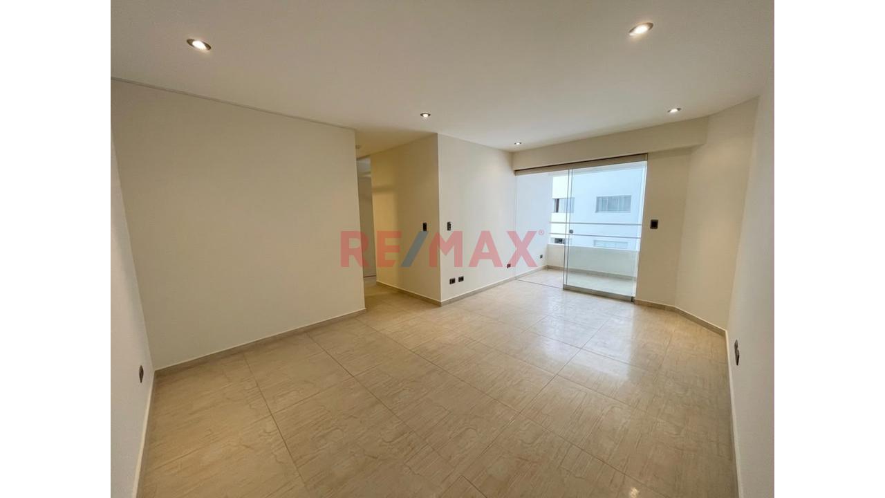 Alquilo- Departamento- En Magdalena Del Mar — foto 2