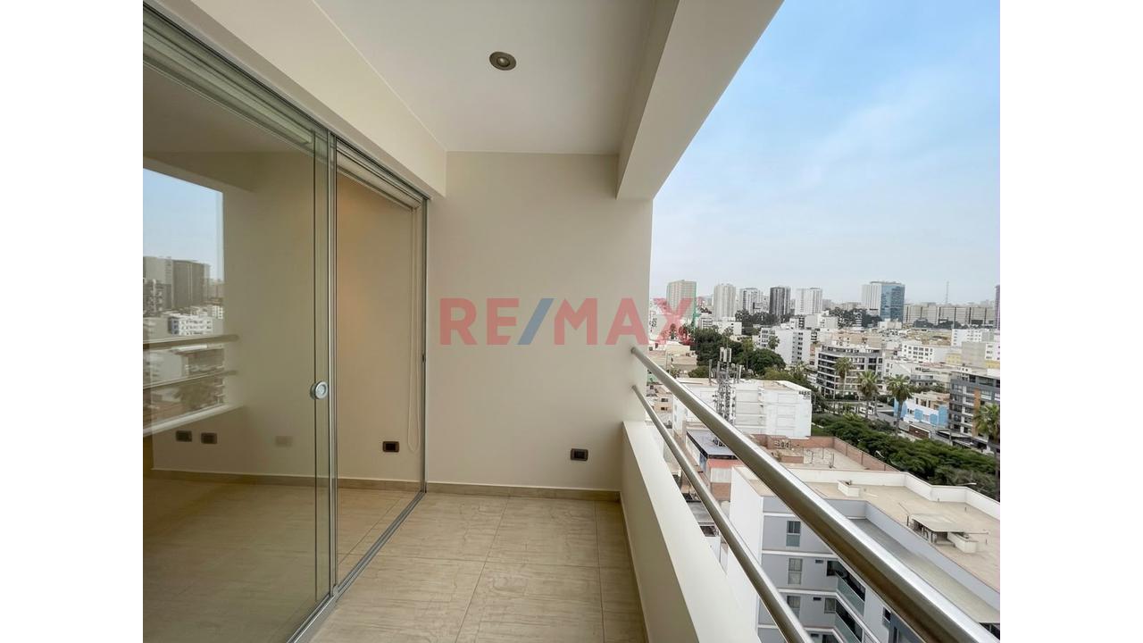 Alquilo- Departamento- En Magdalena Del Mar — foto 3