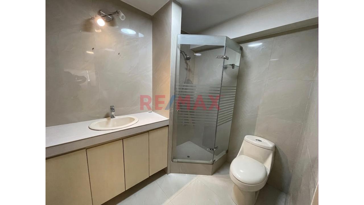 Alquilo- Departamento- En Magdalena Del Mar — foto 11