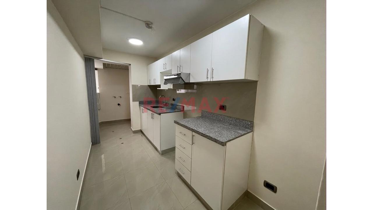 Alquilo- Departamento- En Magdalena Del Mar — foto 5
