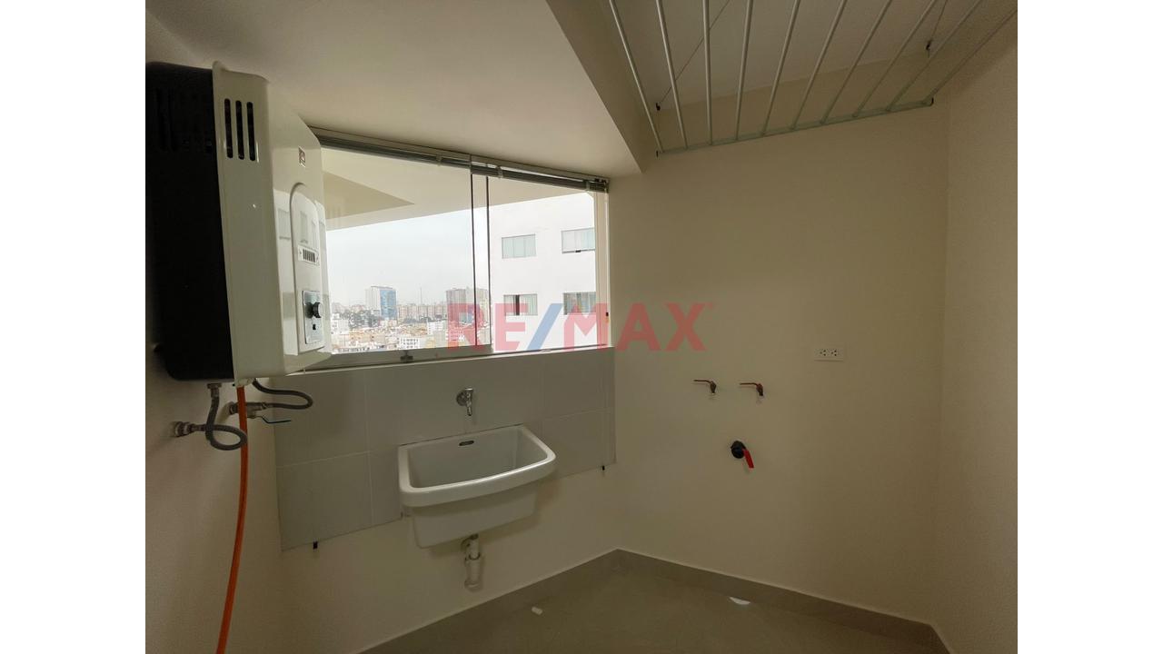 Alquilo- Departamento- En Magdalena Del Mar — foto 8