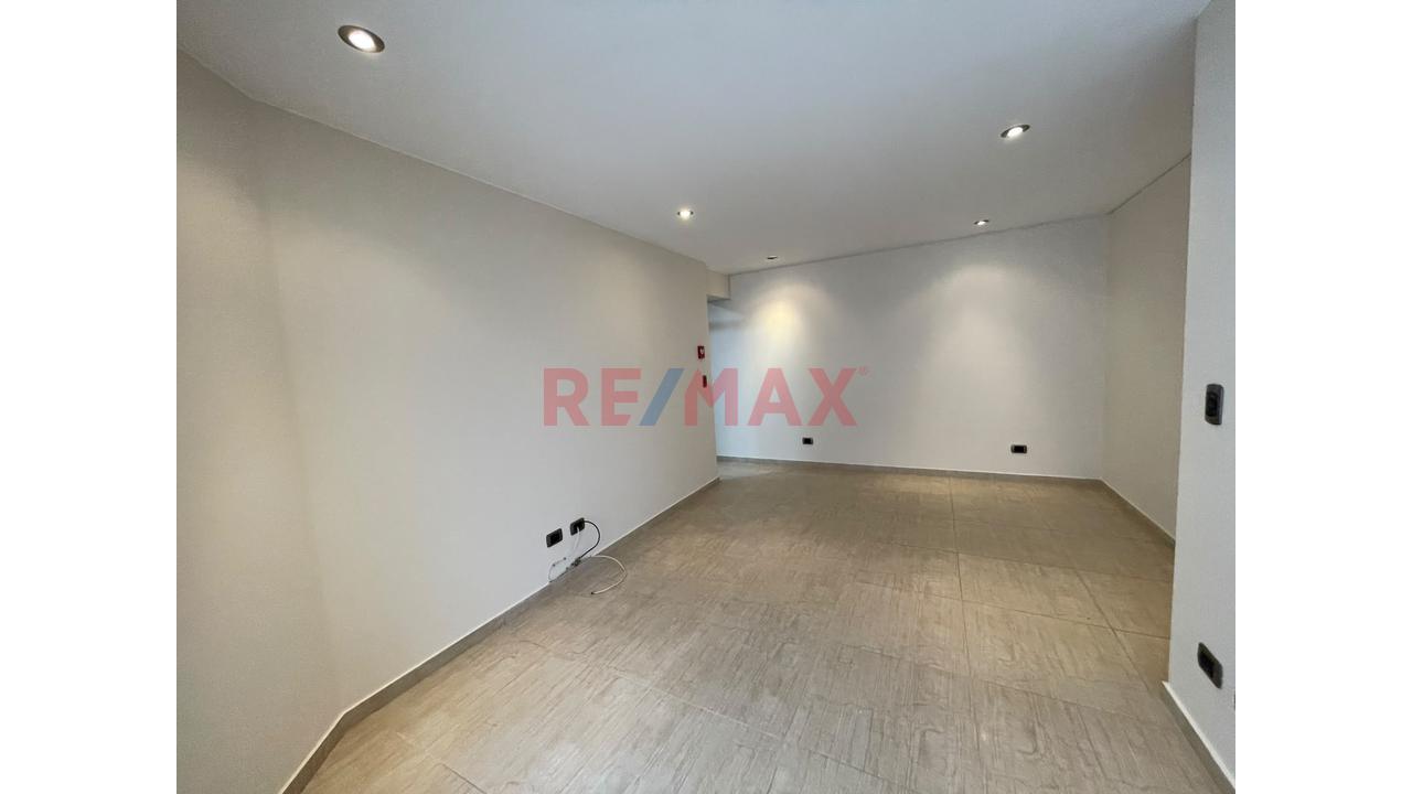 Alquilo- Departamento- En Magdalena Del Mar — foto 4